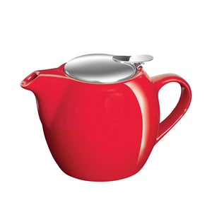 Camelia Teapot