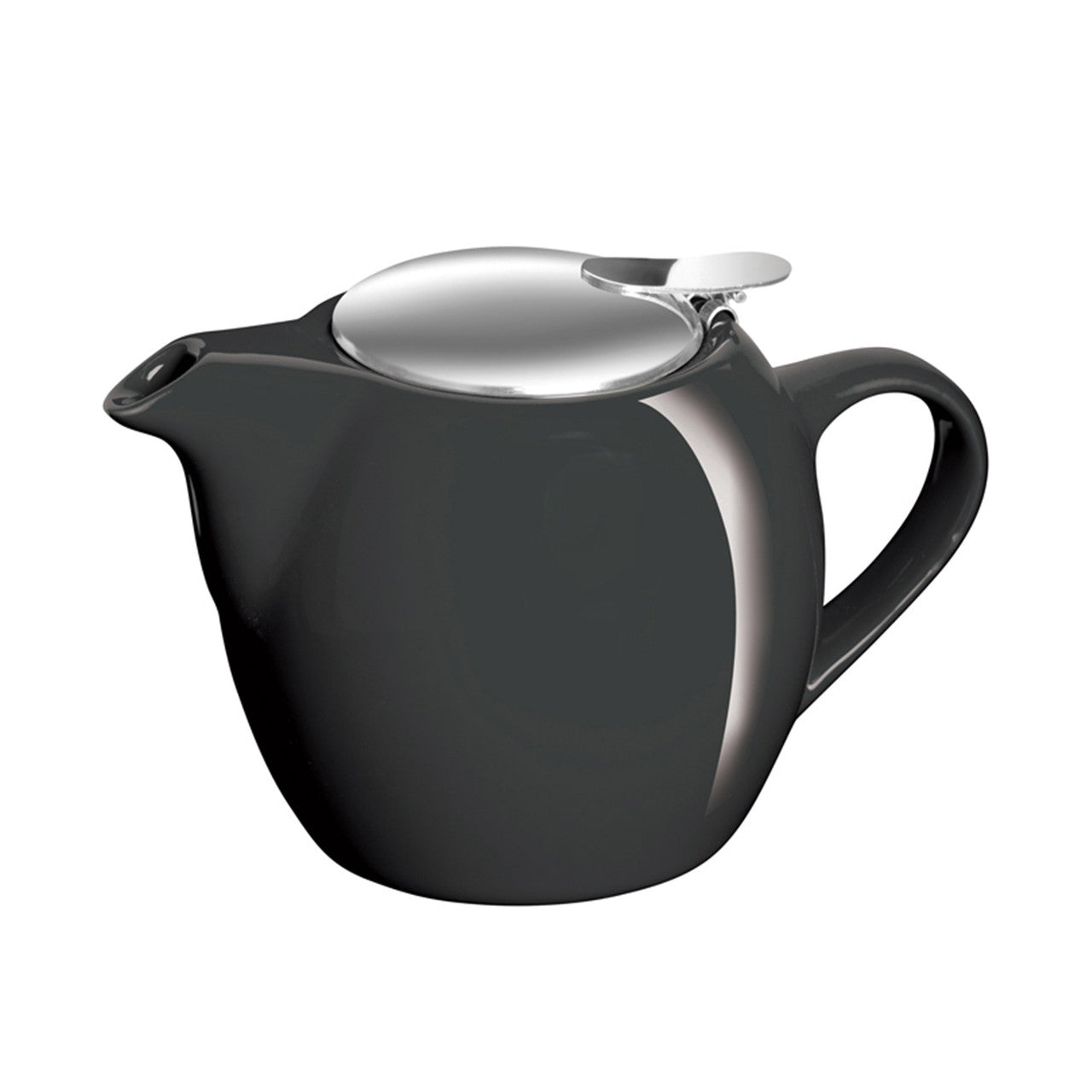 Camelia Teapot
