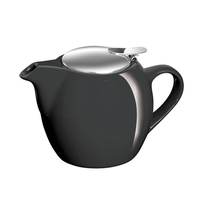 Camelia Teapot