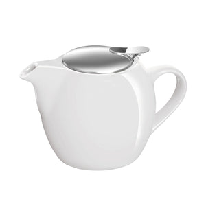 Camelia Teapot