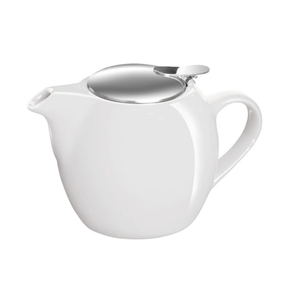 Camelia Teapot