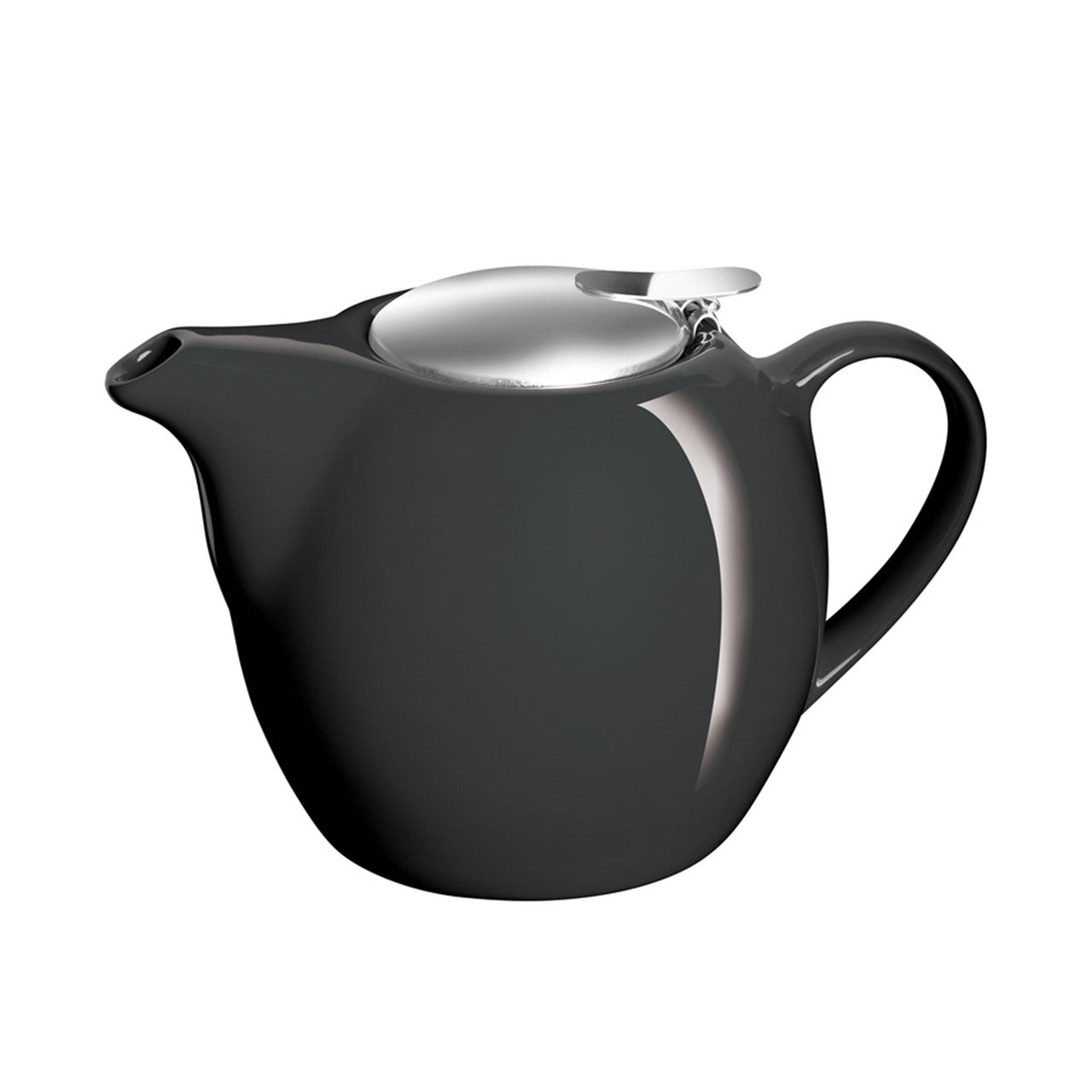 Camelia Teapot