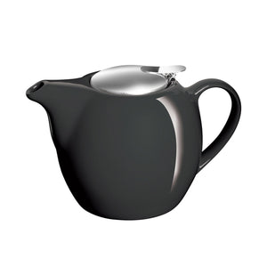 Camelia Teapot