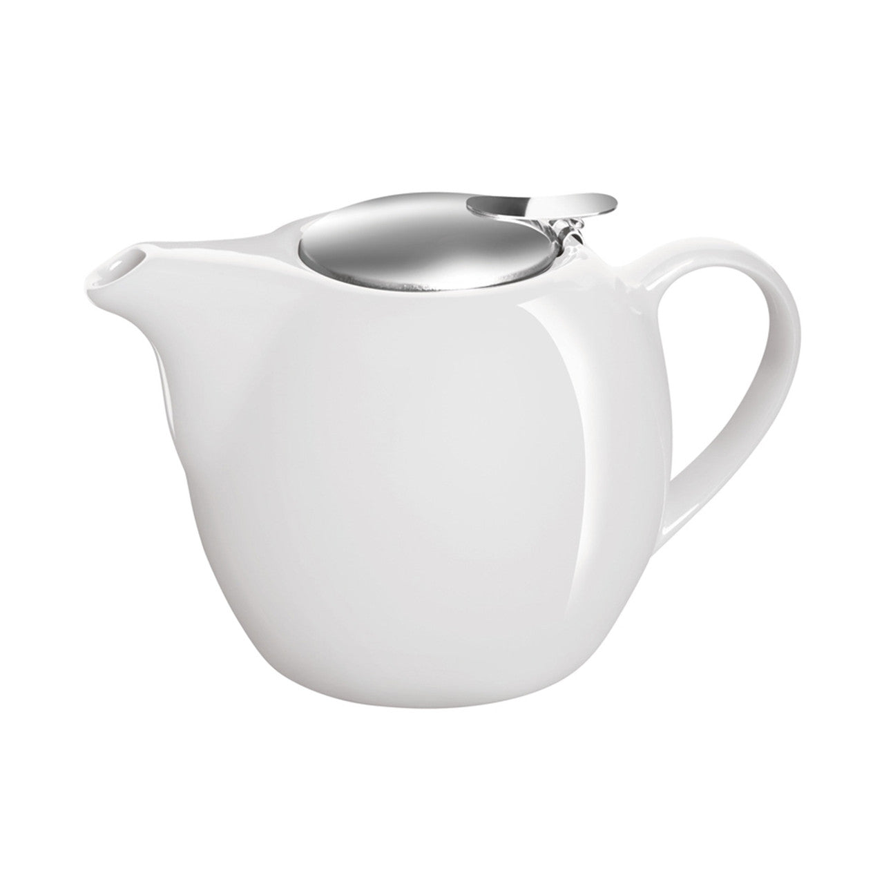 Camelia Teapot