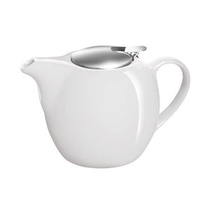 Camelia Teapot