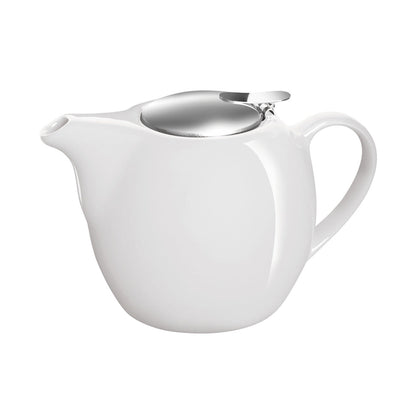 Camelia Teapot
