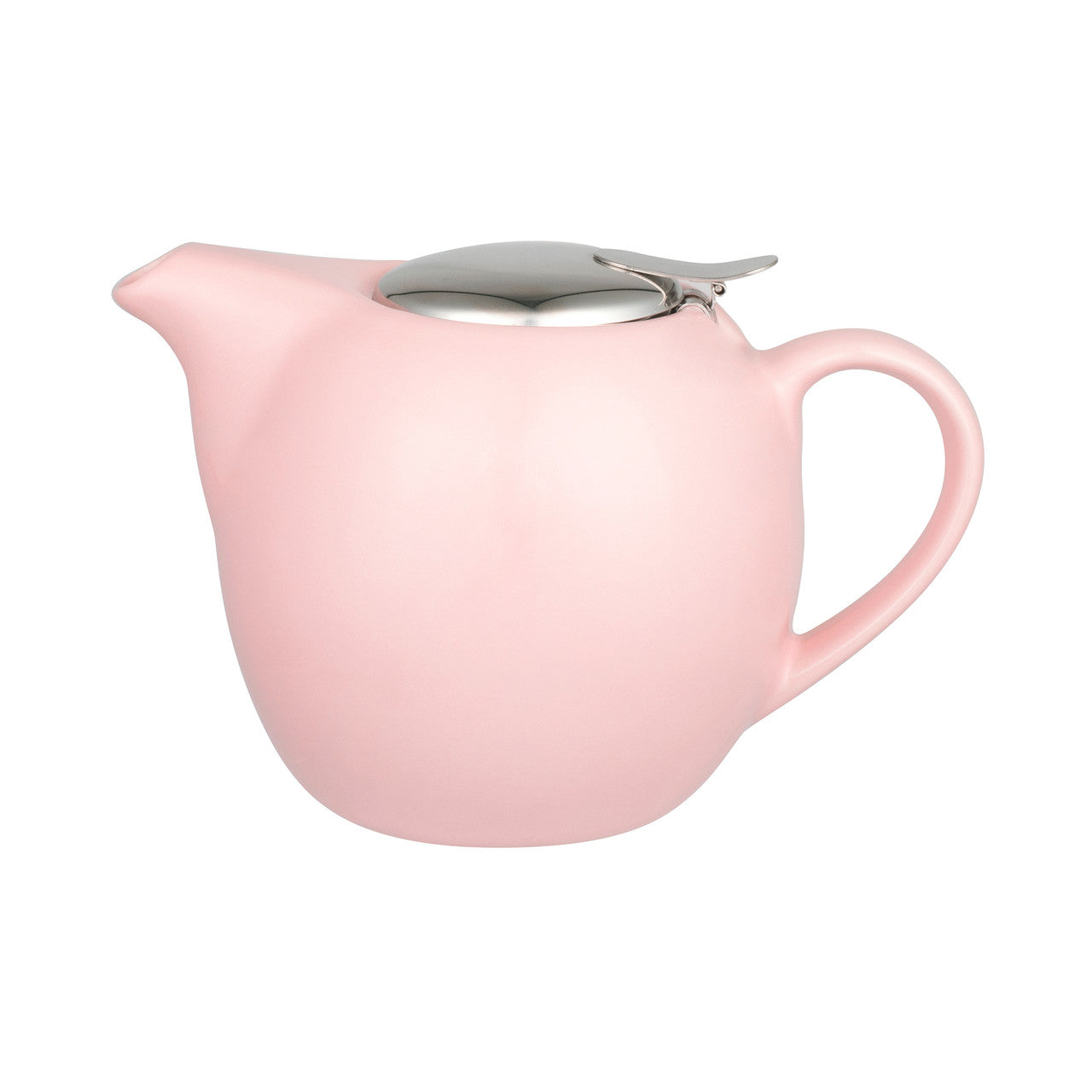 Camelia Teapot