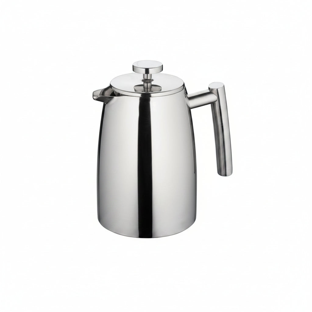 Modena Twin Wall Coffee Plunger - 350ml / 3 Cup