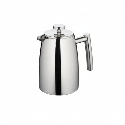 Modena Twin Wall Coffee Plunger - 350ml / 3 Cup