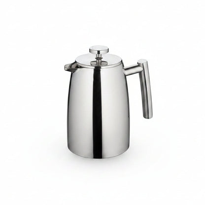 Modena Twin Wall Coffee Plunger - 800ml / 6 Cup