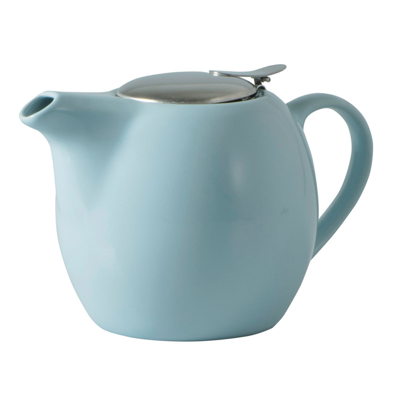 Camelia Teapot