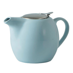 Camelia Teapot