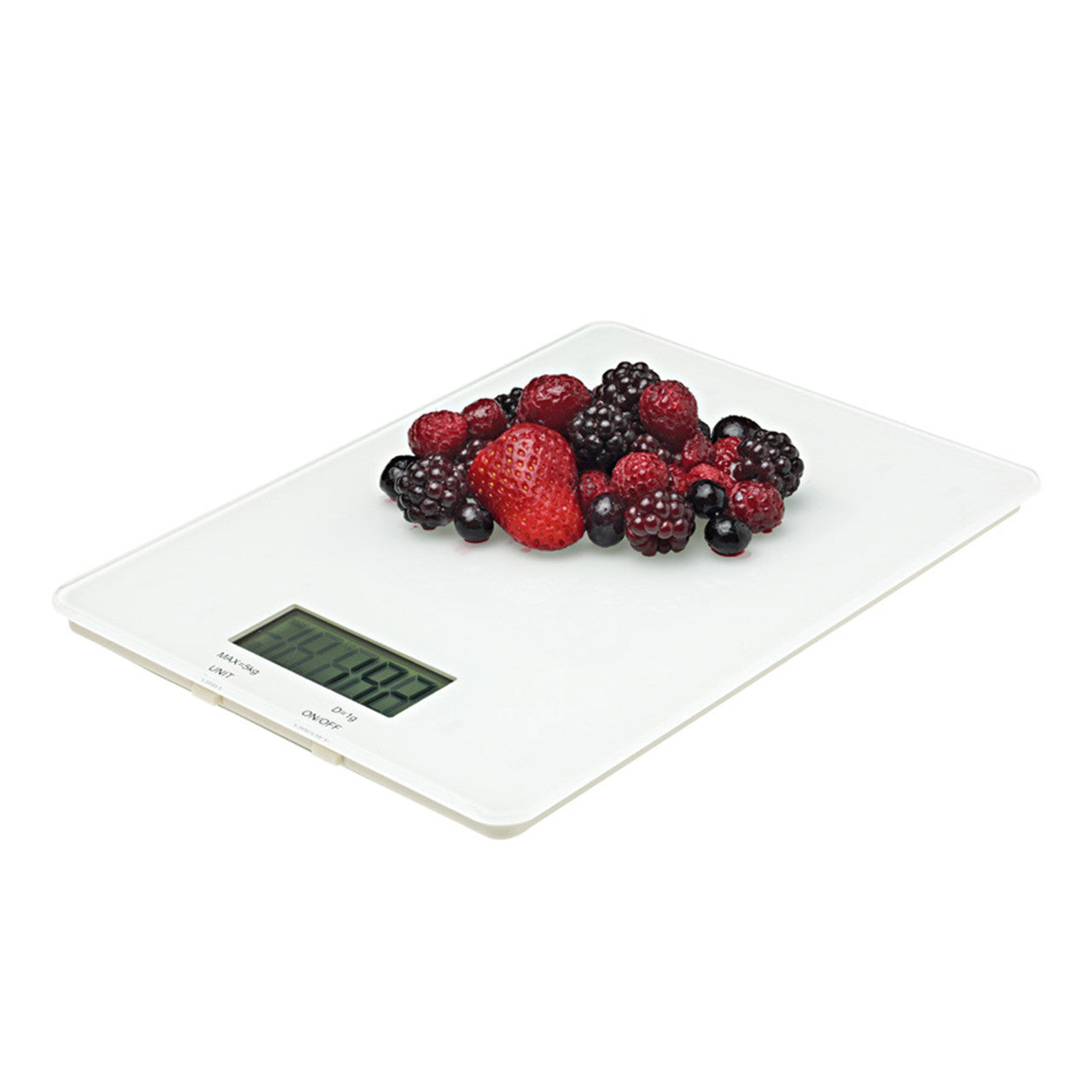 Digital Kitchen Scales