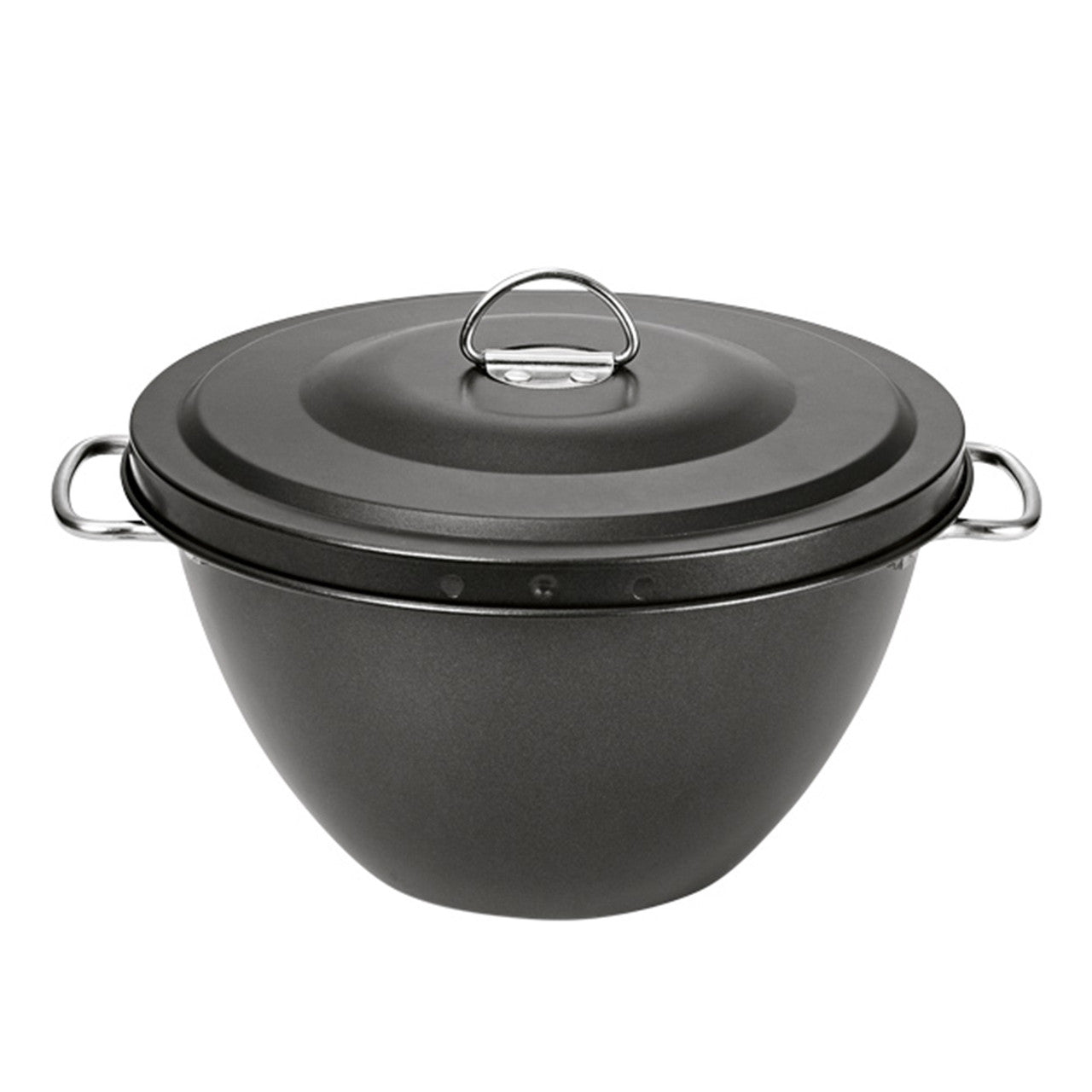Non Stick Pudding Steamer - 1 Litre