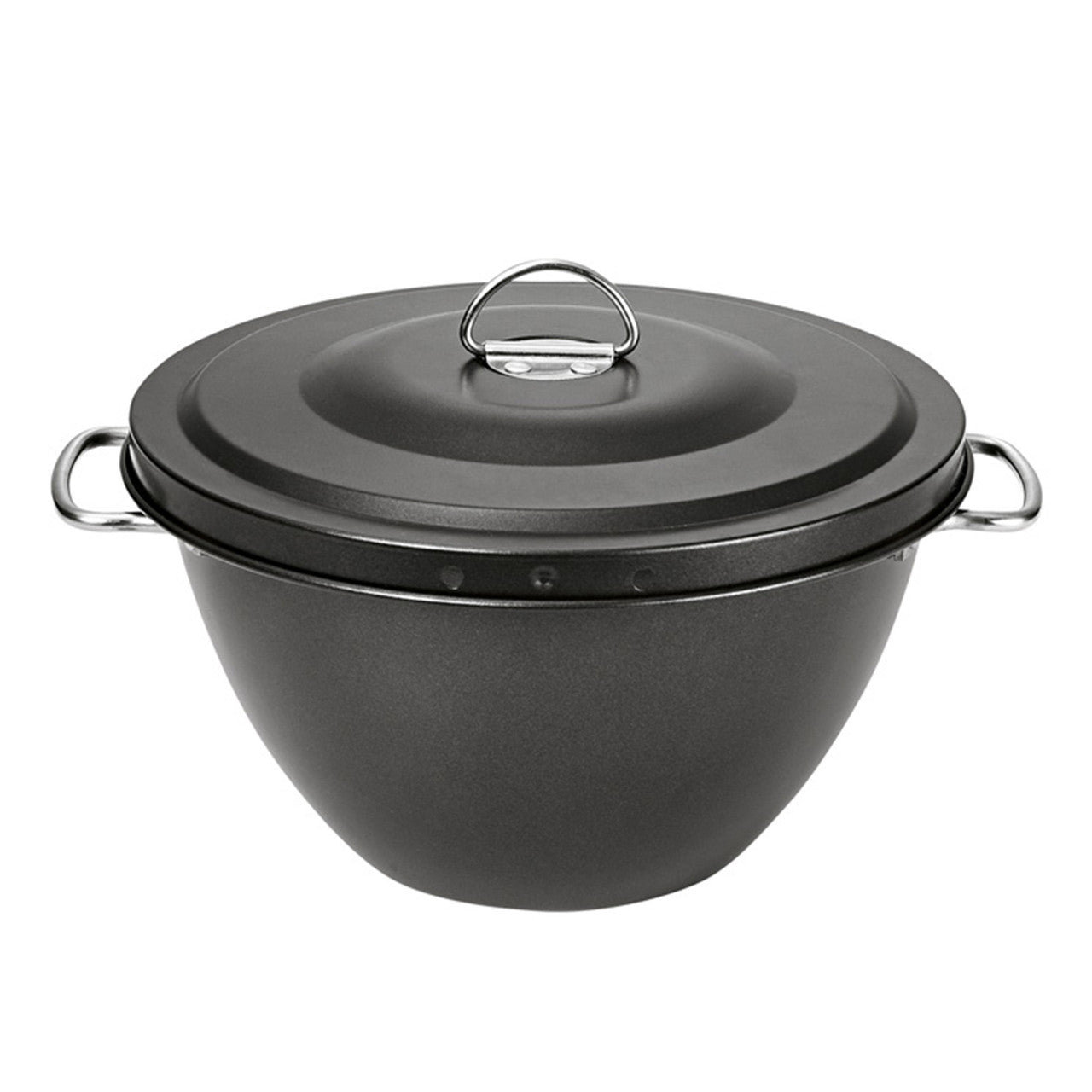 Non Stick Pudding Steamer - 2 Litre