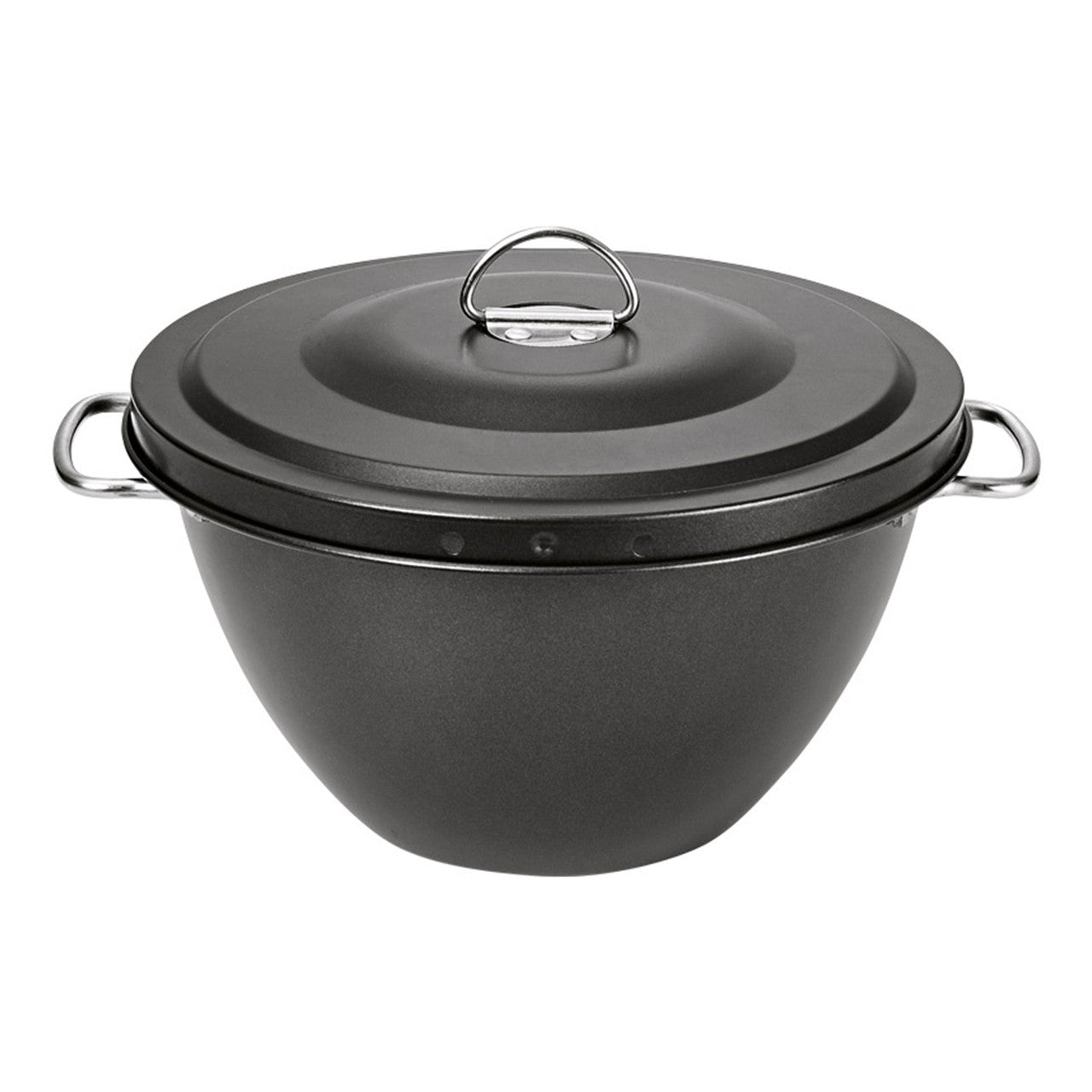 Non Stick Pudding Steamer - 2.8 Litre