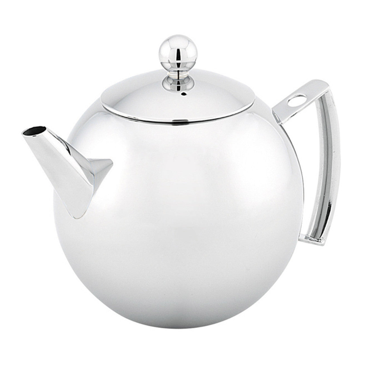 Mondo Teapot - 600ml / 4 Cup