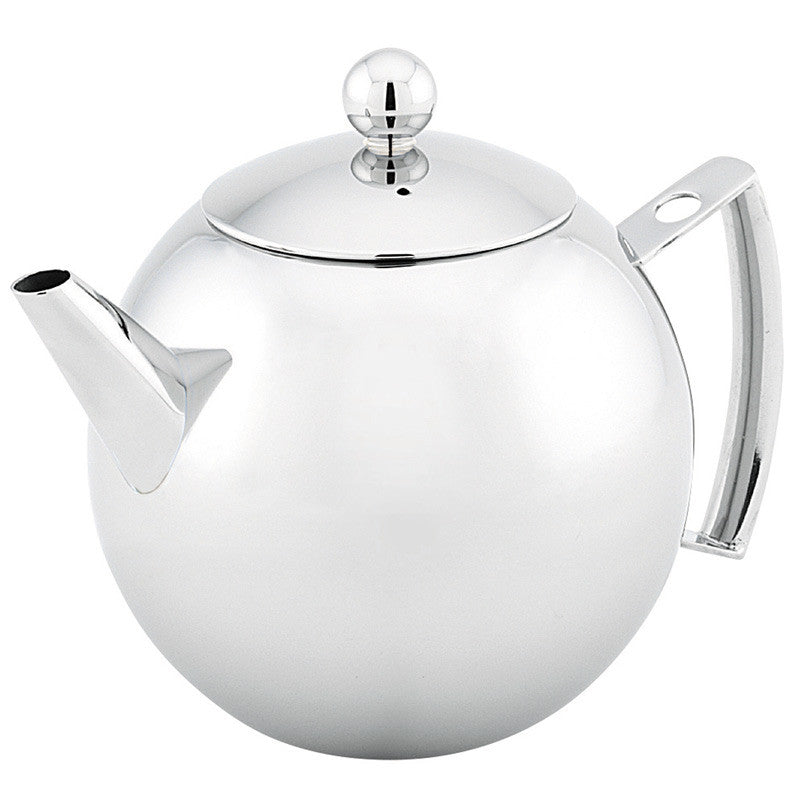 Mondo Teapot - 1.25 Litre / 8 Cup