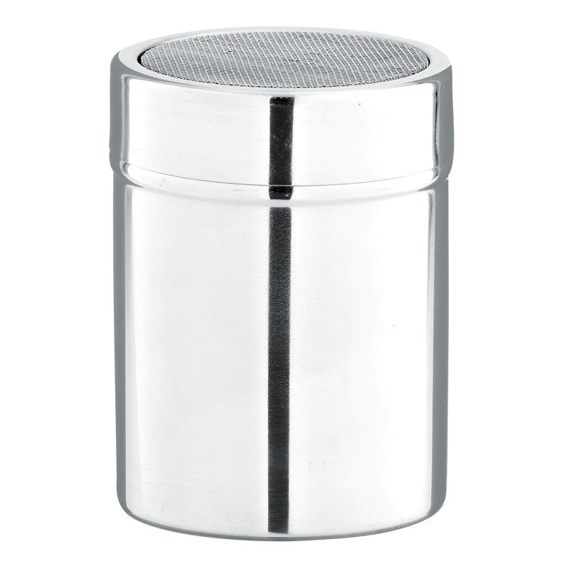 Mesh Shaker
