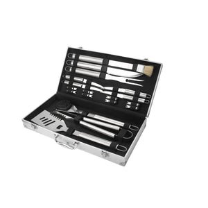 BBQ Tool, 18 Piece Set