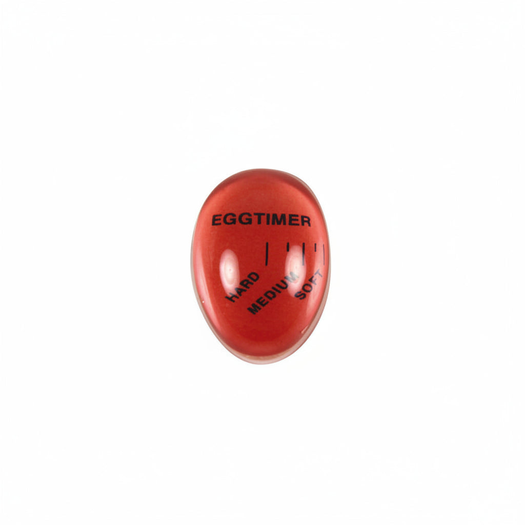 Colour Changing Egg Timer