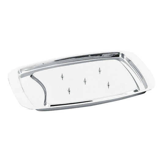 Carving Tray With Spikes