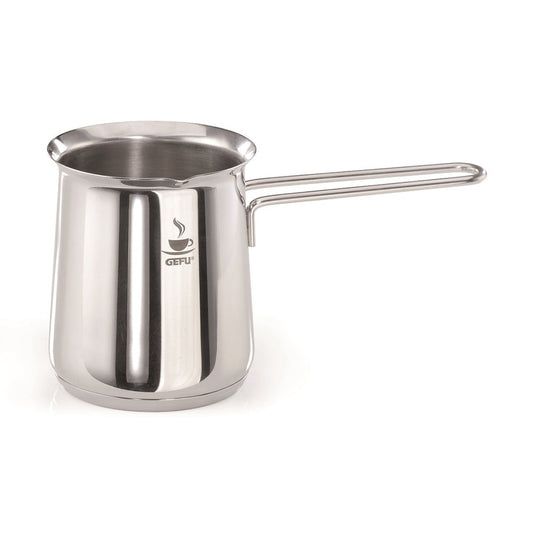Frothing jug CLAUDIO, 600 ml