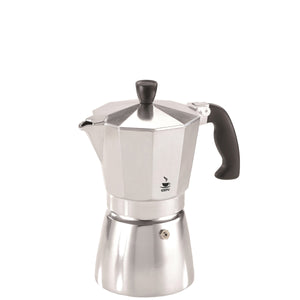 Espresso maker LUCINO, 3 cups
