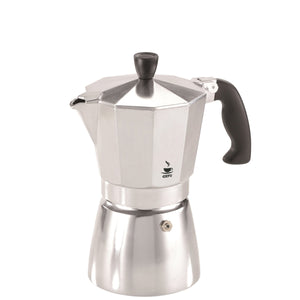 Espresso maker LUCINO, 6 cups