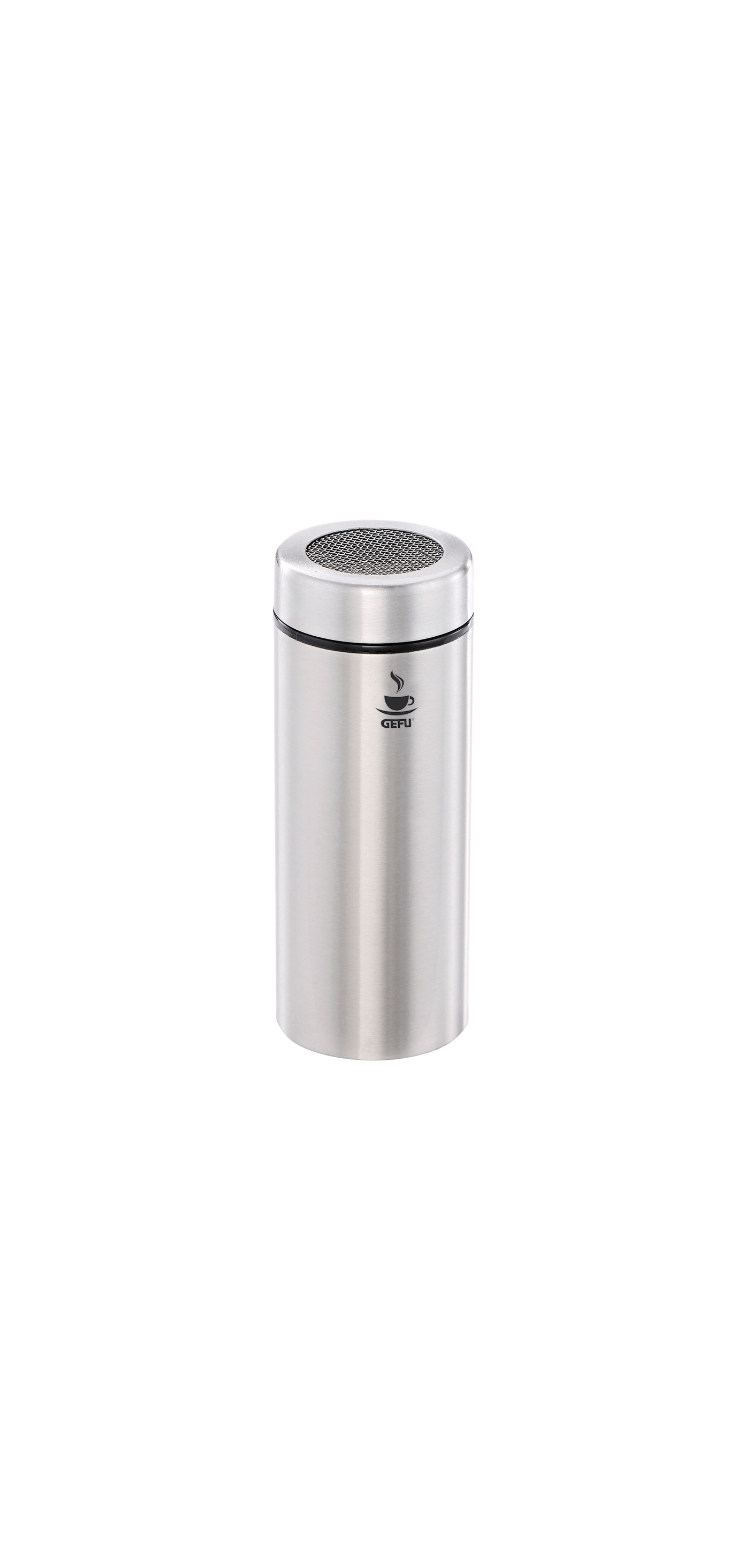 Mesh-top shaker FINA