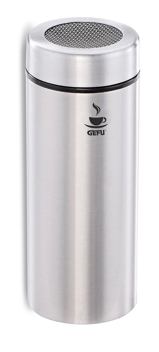 Mesh-top shaker FINA