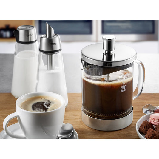 French press DIEGO, 600 ml
