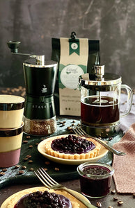 French press DIEGO, 600 ml