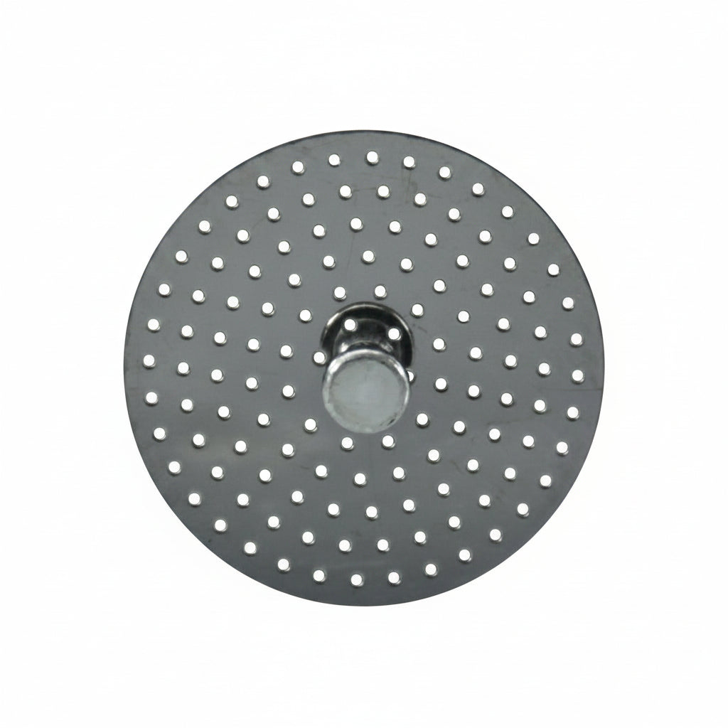 Art Deco Espresso - Disc - 4 Cup