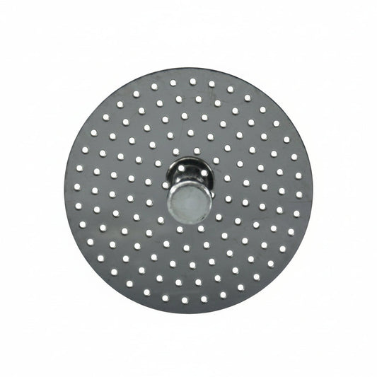 Art Deco Espresso - Disc - 4 Cup