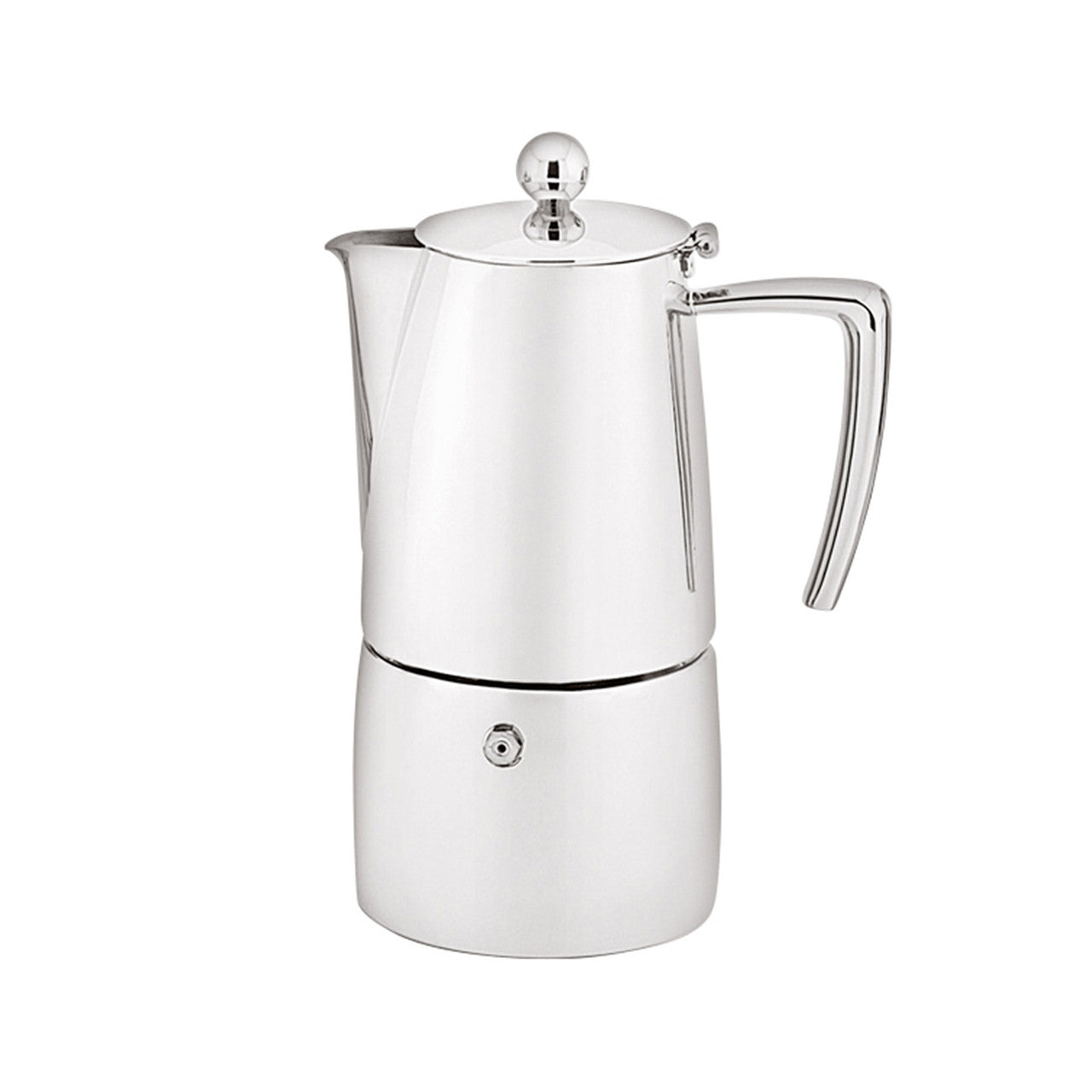 Art Deco Espresso Maker - 10 Cup / 500ml