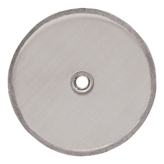 Art Deco Plunger Mesh - 1.2 Litre / 8 Cup
