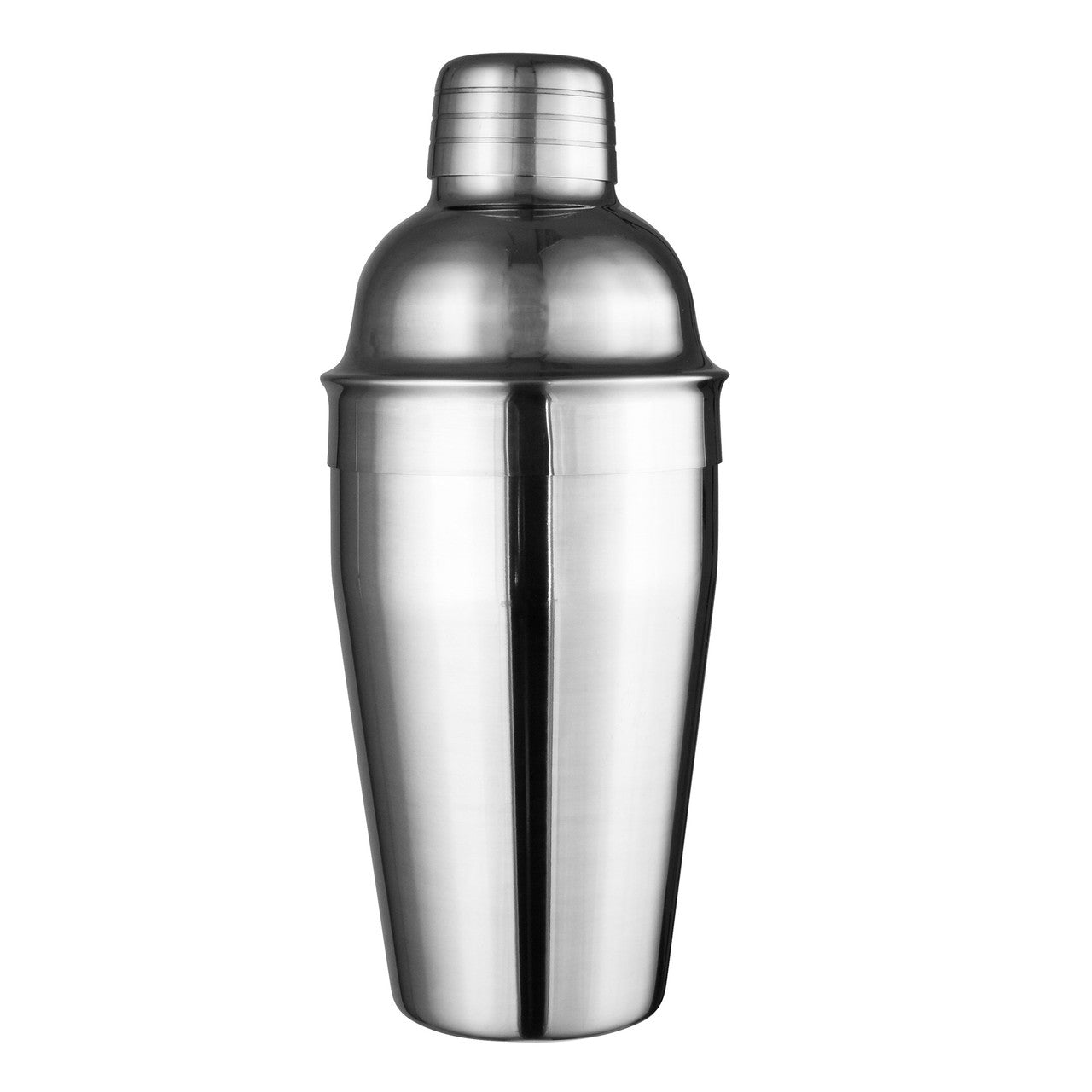 Classic Cocktail Shaker