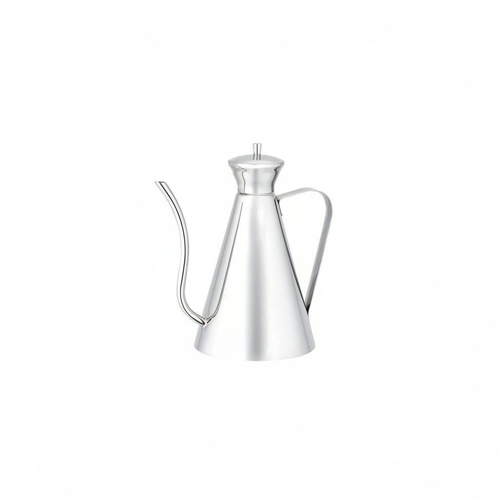 Art Deco Luxury Oil Can - 500ml