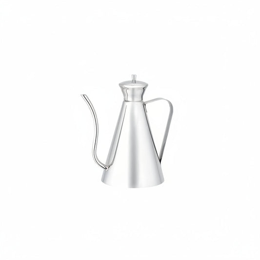 Art Deco Luxury Oil Can - 500ml