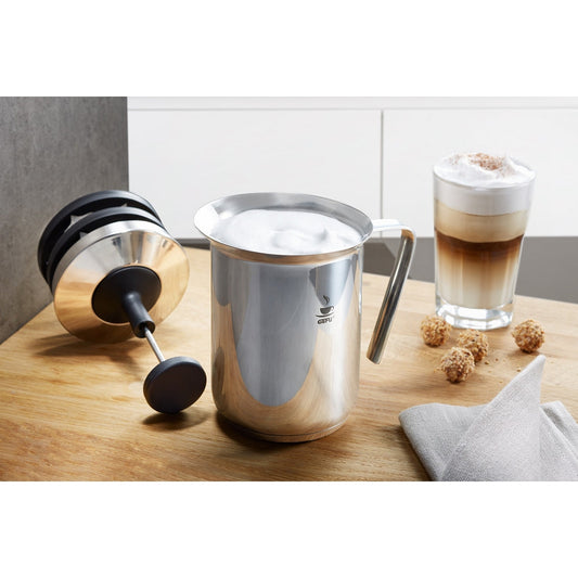 Milk frother RICCARDO