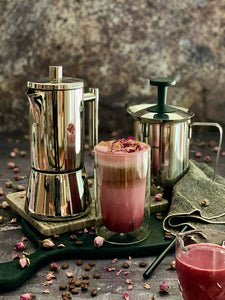 Milk frother RICCARDO