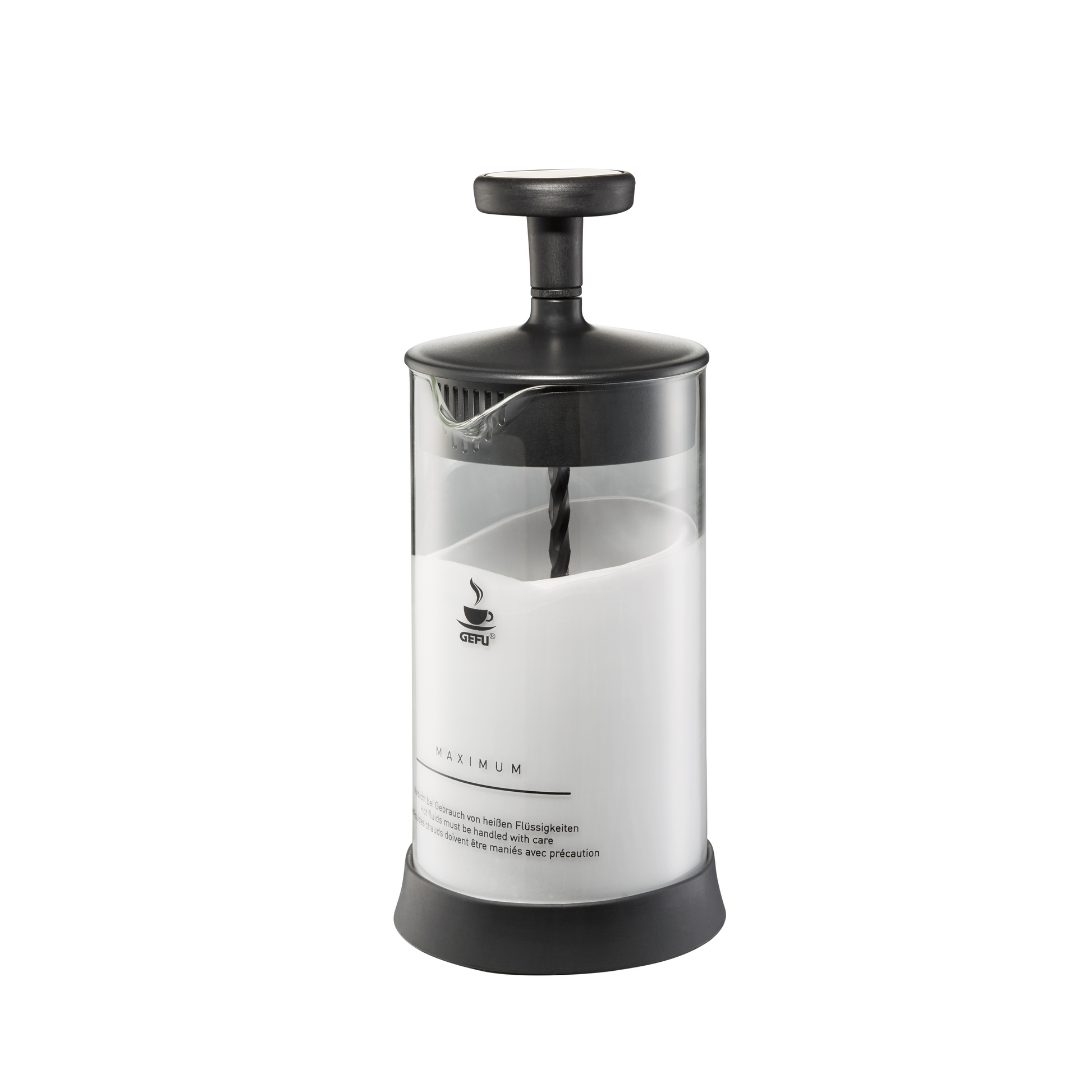 Milk frother ANTONIO