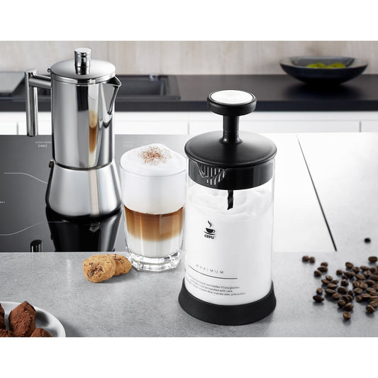 Milk frother ANTONIO