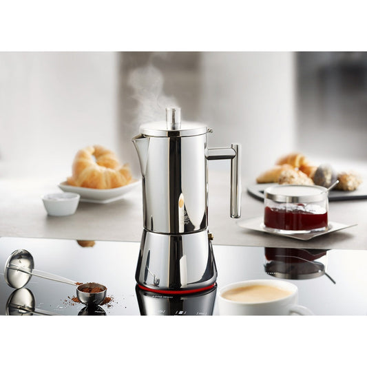 Espresso Maker NANDO, 4 Cups