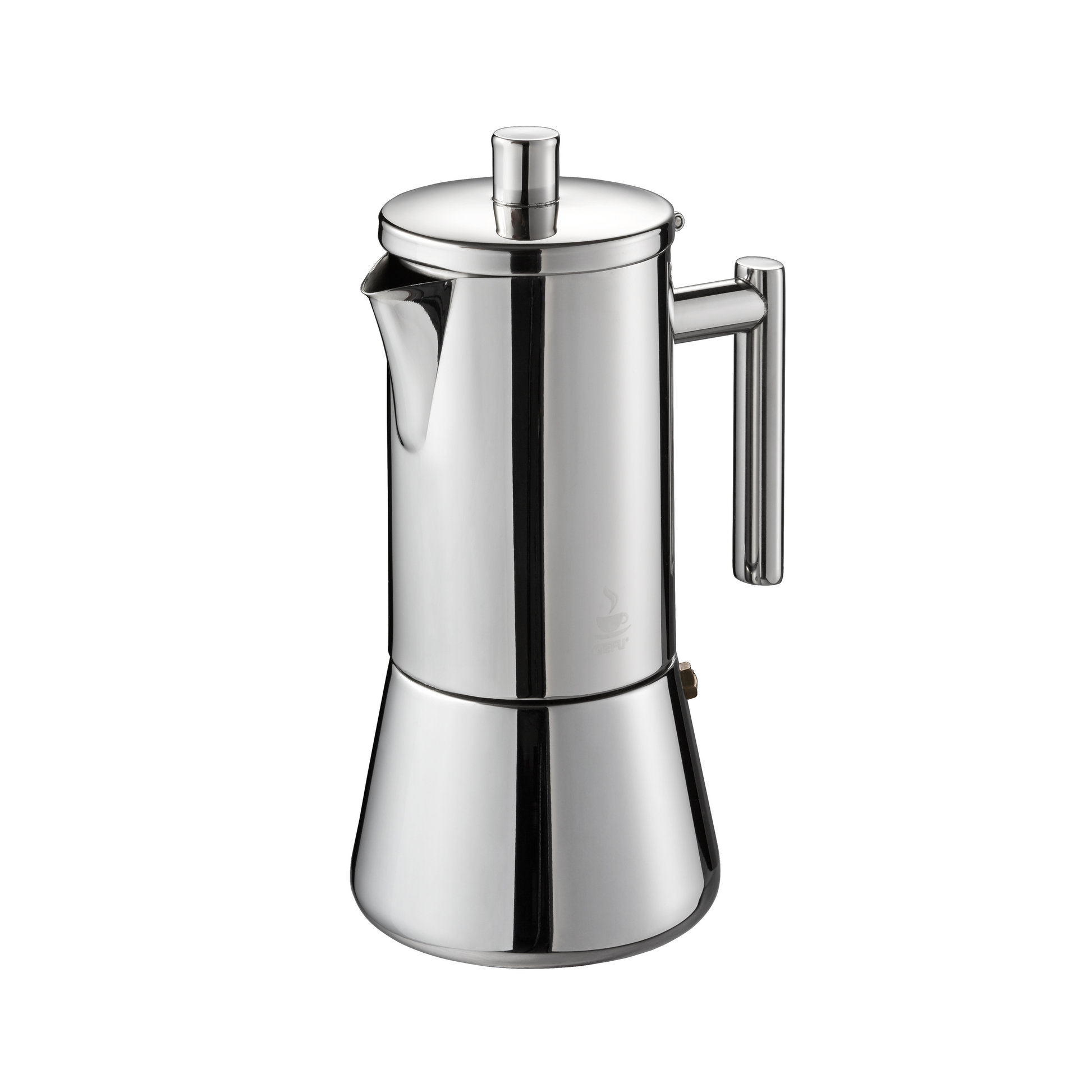 Espresso Maker NANDO, 6 cups