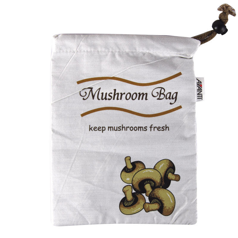 Mushroom Bag