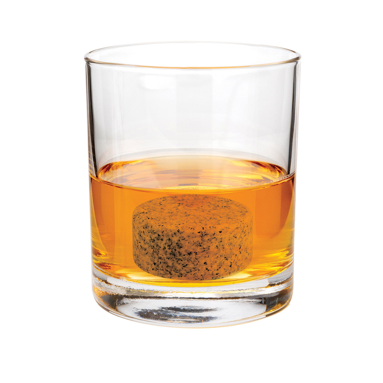 Whisky Puck Set