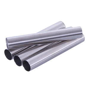 Cannoli Tubes