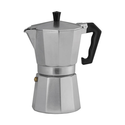 Classic Pro Espresso Coffee Maker - 150ml / 3 Cup
